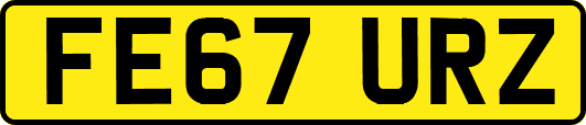 FE67URZ
