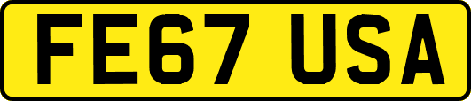 FE67USA