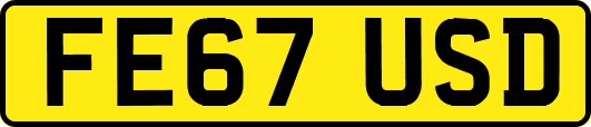 FE67USD