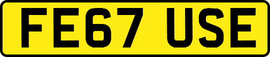 FE67USE