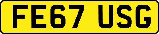 FE67USG