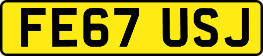 FE67USJ