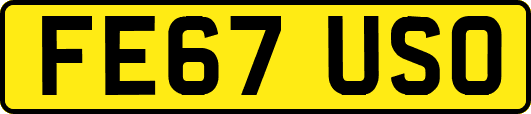 FE67USO
