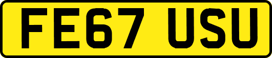 FE67USU