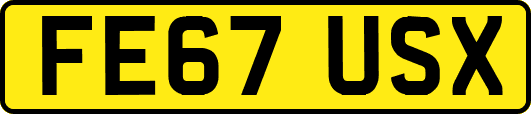 FE67USX