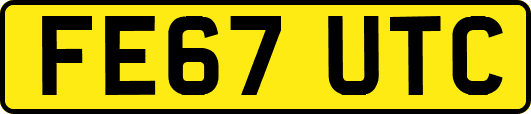 FE67UTC