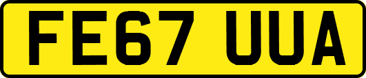 FE67UUA