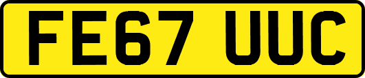 FE67UUC