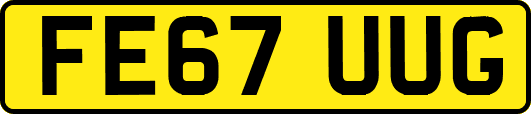 FE67UUG