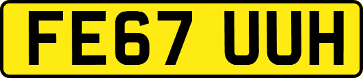 FE67UUH