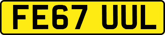 FE67UUL