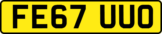 FE67UUO