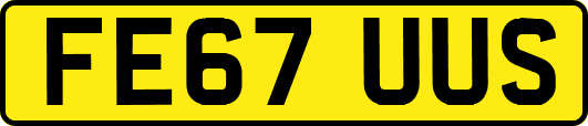 FE67UUS