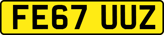 FE67UUZ