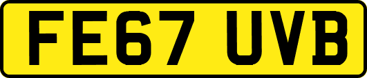 FE67UVB