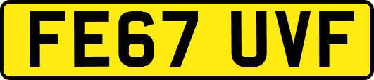 FE67UVF