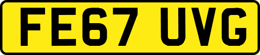 FE67UVG