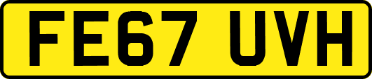 FE67UVH