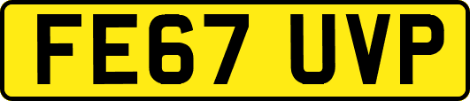 FE67UVP