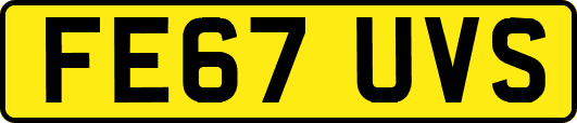 FE67UVS
