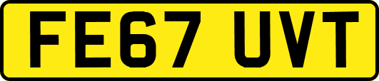 FE67UVT