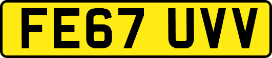 FE67UVV