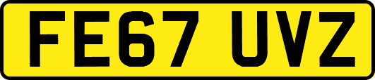 FE67UVZ