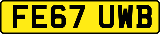 FE67UWB