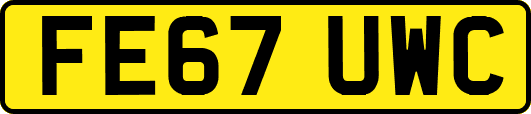 FE67UWC