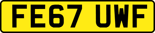 FE67UWF