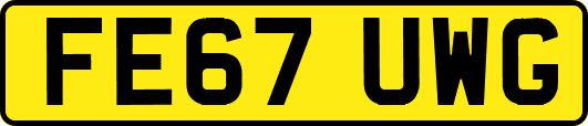 FE67UWG