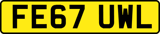 FE67UWL