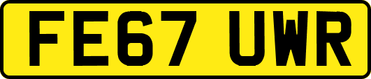 FE67UWR