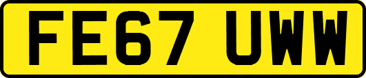FE67UWW
