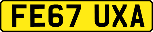 FE67UXA
