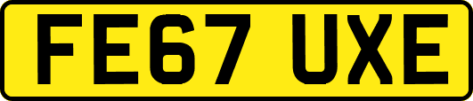 FE67UXE