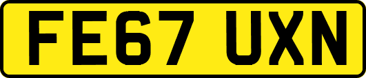 FE67UXN