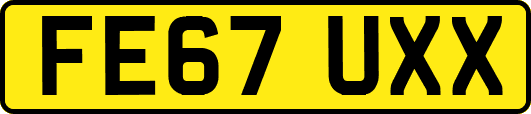 FE67UXX