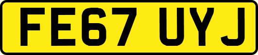 FE67UYJ