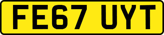 FE67UYT