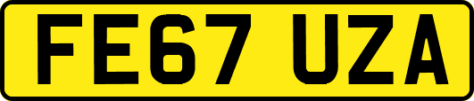 FE67UZA