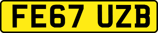 FE67UZB