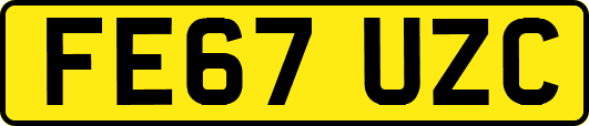 FE67UZC