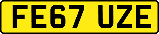 FE67UZE
