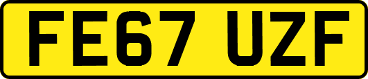 FE67UZF