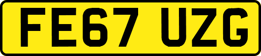 FE67UZG