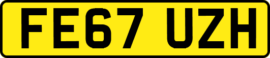 FE67UZH