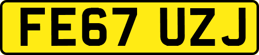 FE67UZJ
