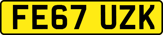 FE67UZK