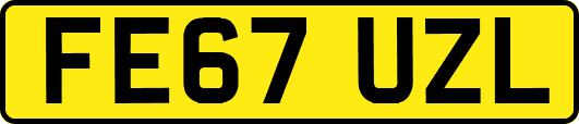 FE67UZL